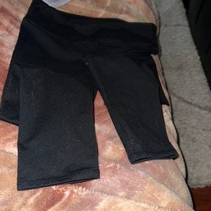 Nice legging capris